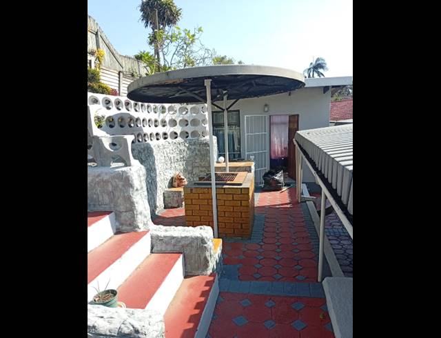 5 BEDROOM HOUSE FOR SALE IN HILLARY